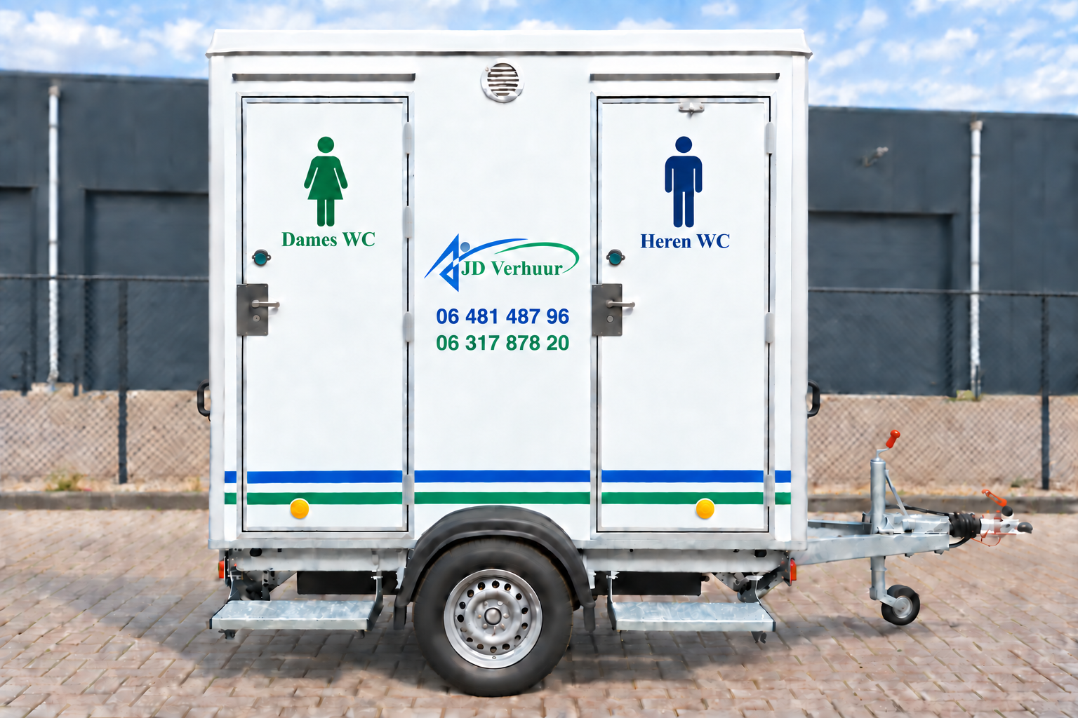 Vacuümtoiletten