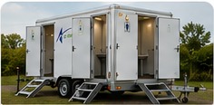 Toiletwagens